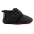 Mikk-Line Prewalker Wool Prewalker Anthracite Melange